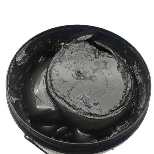 Molybdenum disulfide grease15kg